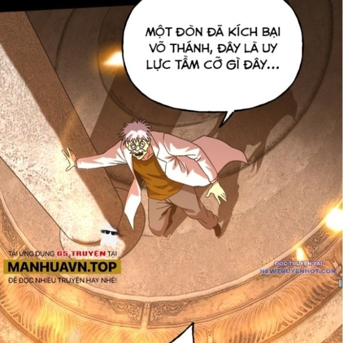 Cao Võ: Hạ Cánh Đến Một Vạn Năm Sau chapter 192 - Trang 103