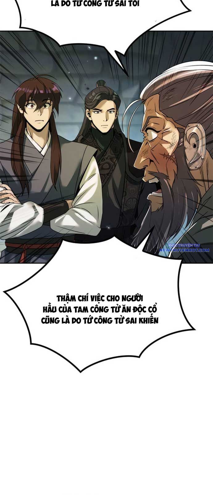 Ma Đạo Chuyển Sinh Ký chapter 105 - Trang 89