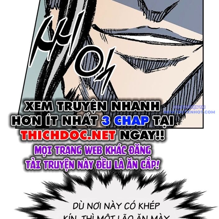 Hồi Ức Của Chiến Thần chapter 194 - Trang 49