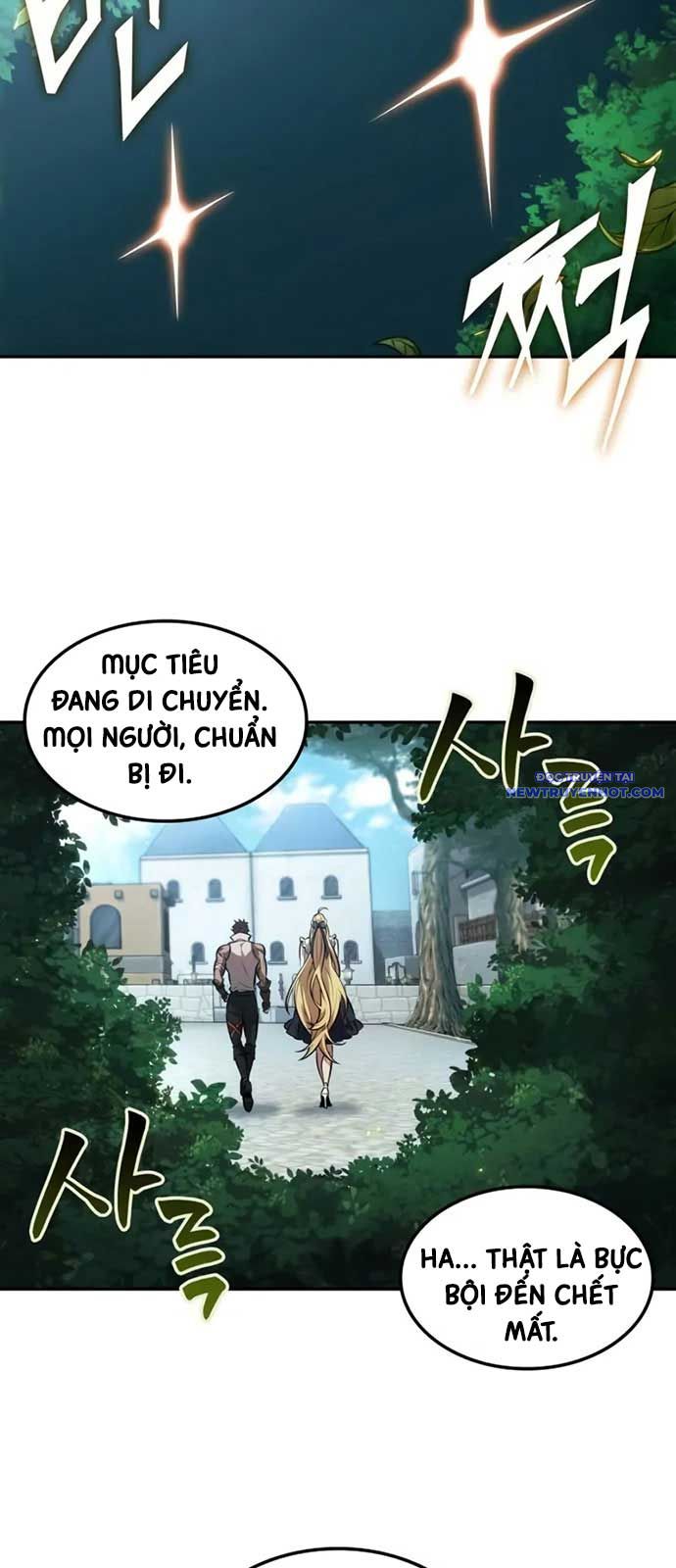 Mạo Hiểm Giả Cuối Cùng chapter 57 - Trang 9