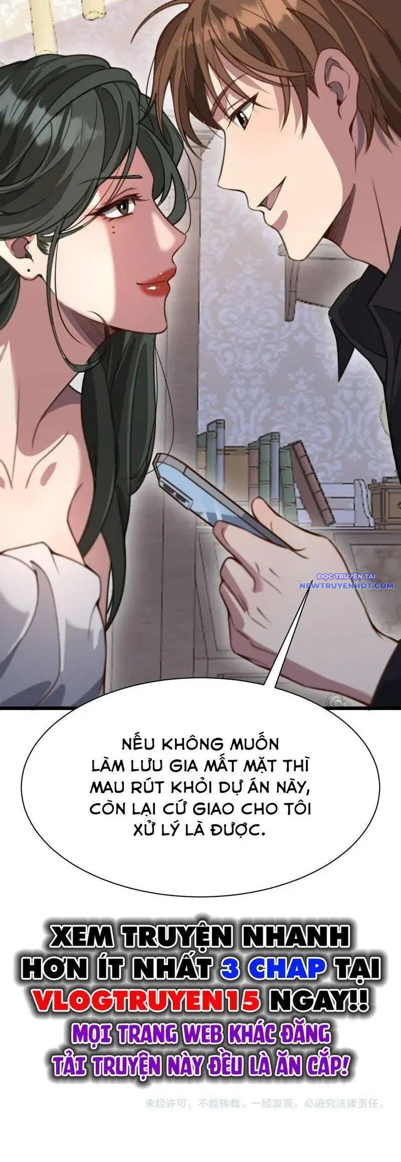 Ta Bị Kẹt Cùng Một Ngày 1000 Năm chapter 96 - Trang 24