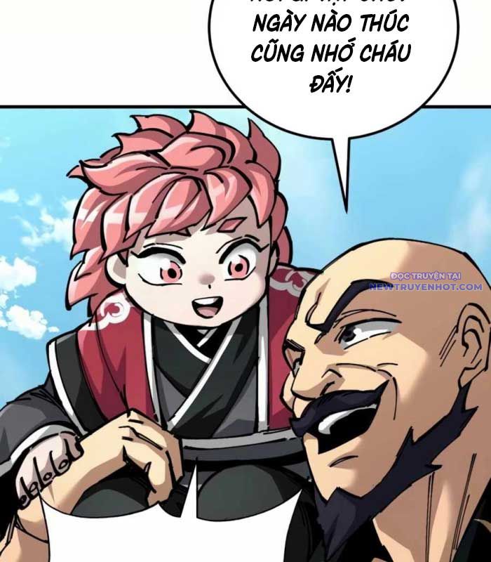 Ông Võ Giả Và Cháu Chí Tôn chapter 79 - Trang 20