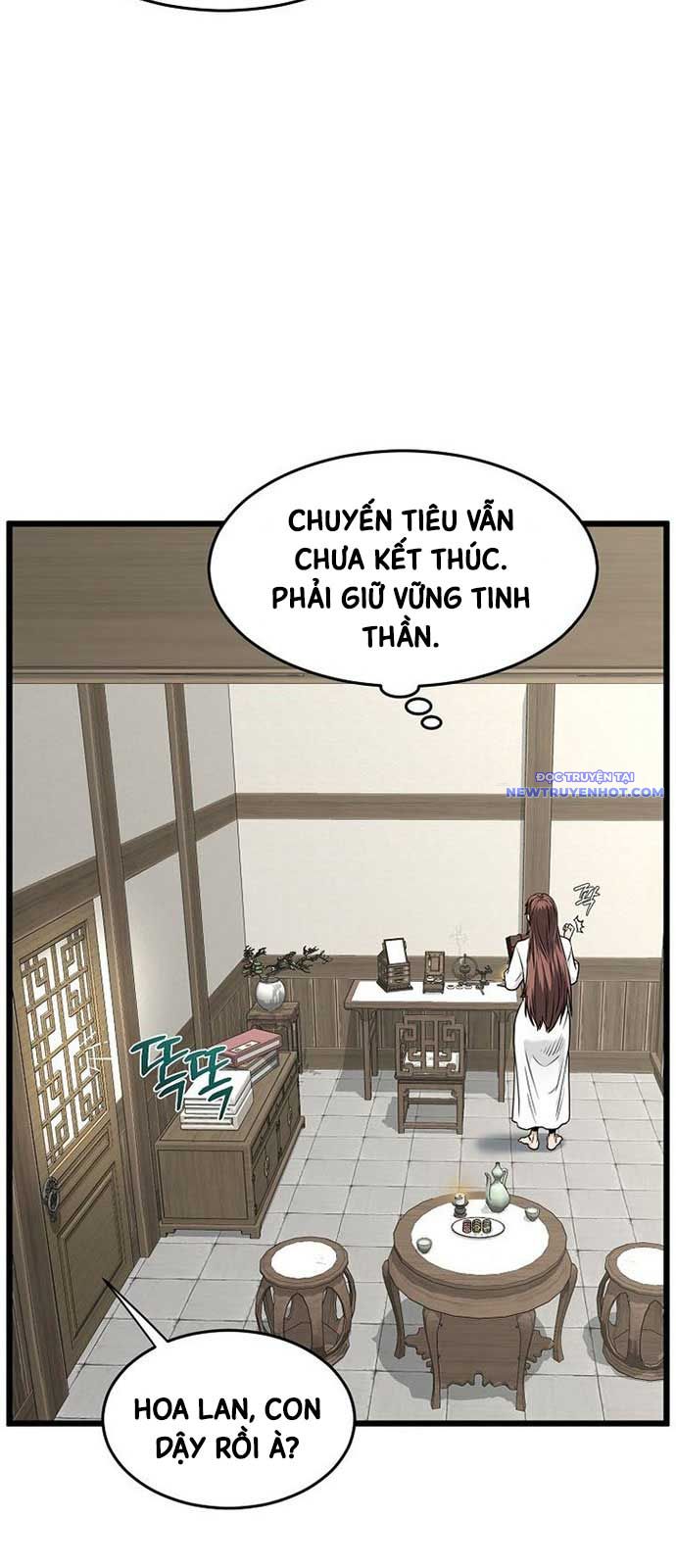 Đăng Nhập Murim chapter 212 - Trang 58