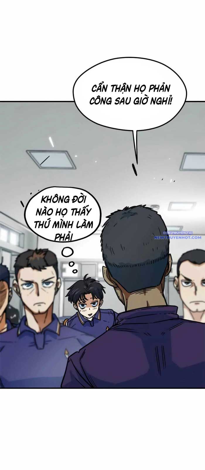 Tôi Bị Hiểu Lầm Là Siêu Sao Trên Sân Cỏ chapter 10 - Trang 38