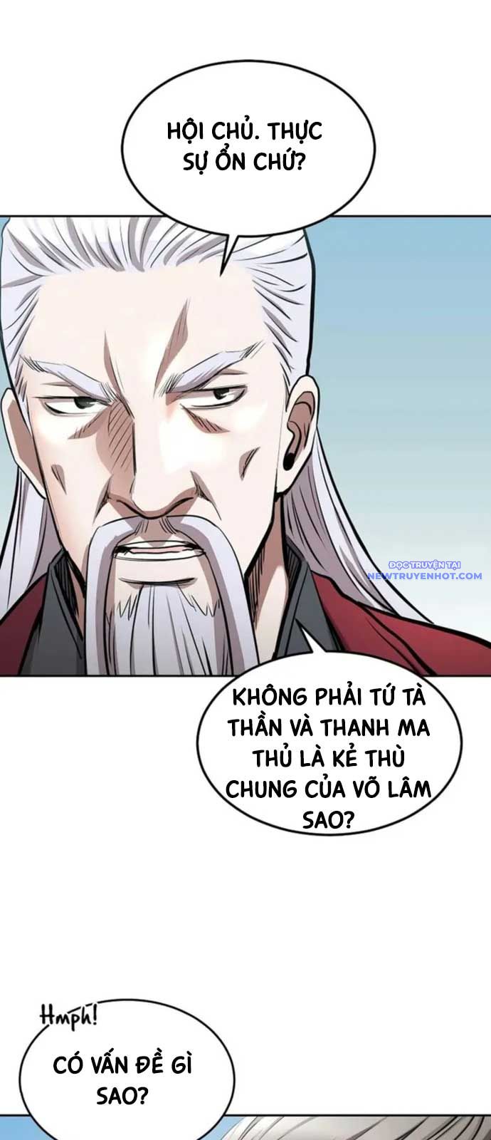 Ma Nhân Hoa Sơn chapter 89 - Trang 52