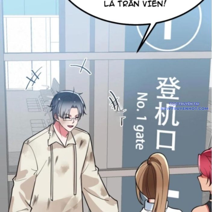 Ta Có 90 Tỷ Tiền Liếm Cẩu! chapter 497 - Trang 9