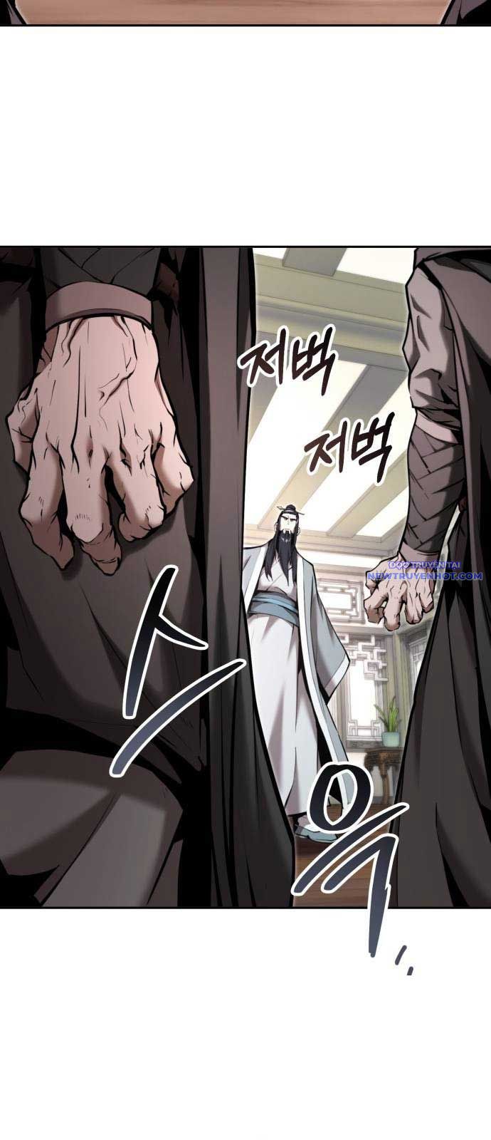 Giáo Chủ Ma Giáo Cũng Biết Sợ chapter 43 - Trang 52