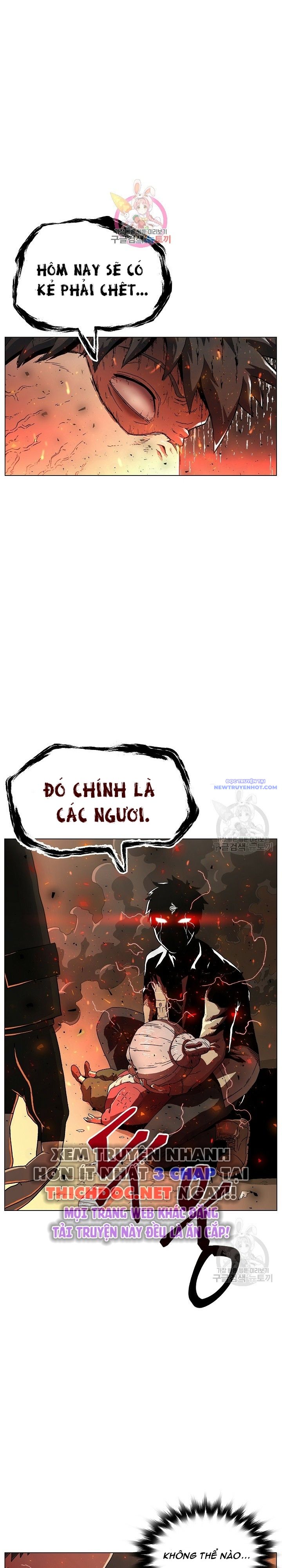 Cánh Cổng Asura chapter 2 - Trang 1