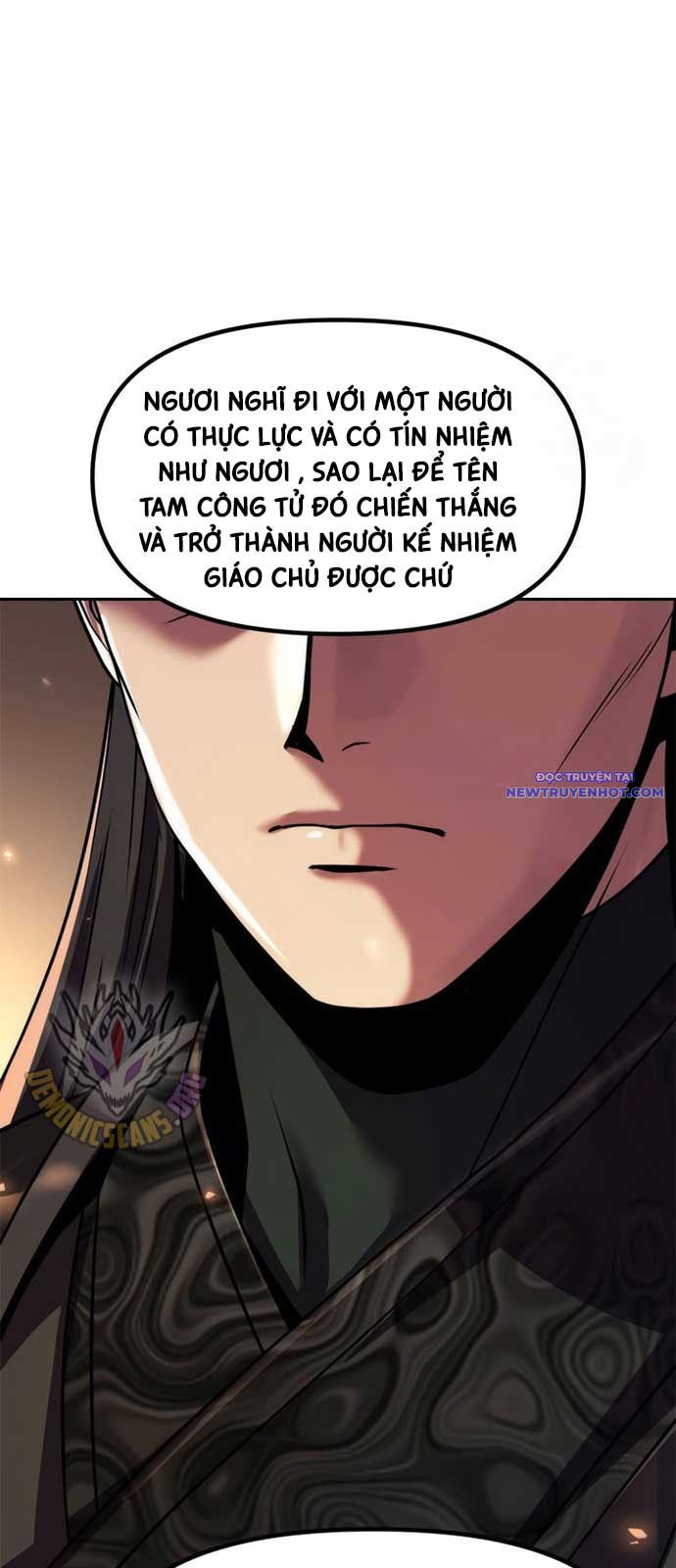 Ma Đạo Chuyển Sinh Ký chapter 105 - Trang 51