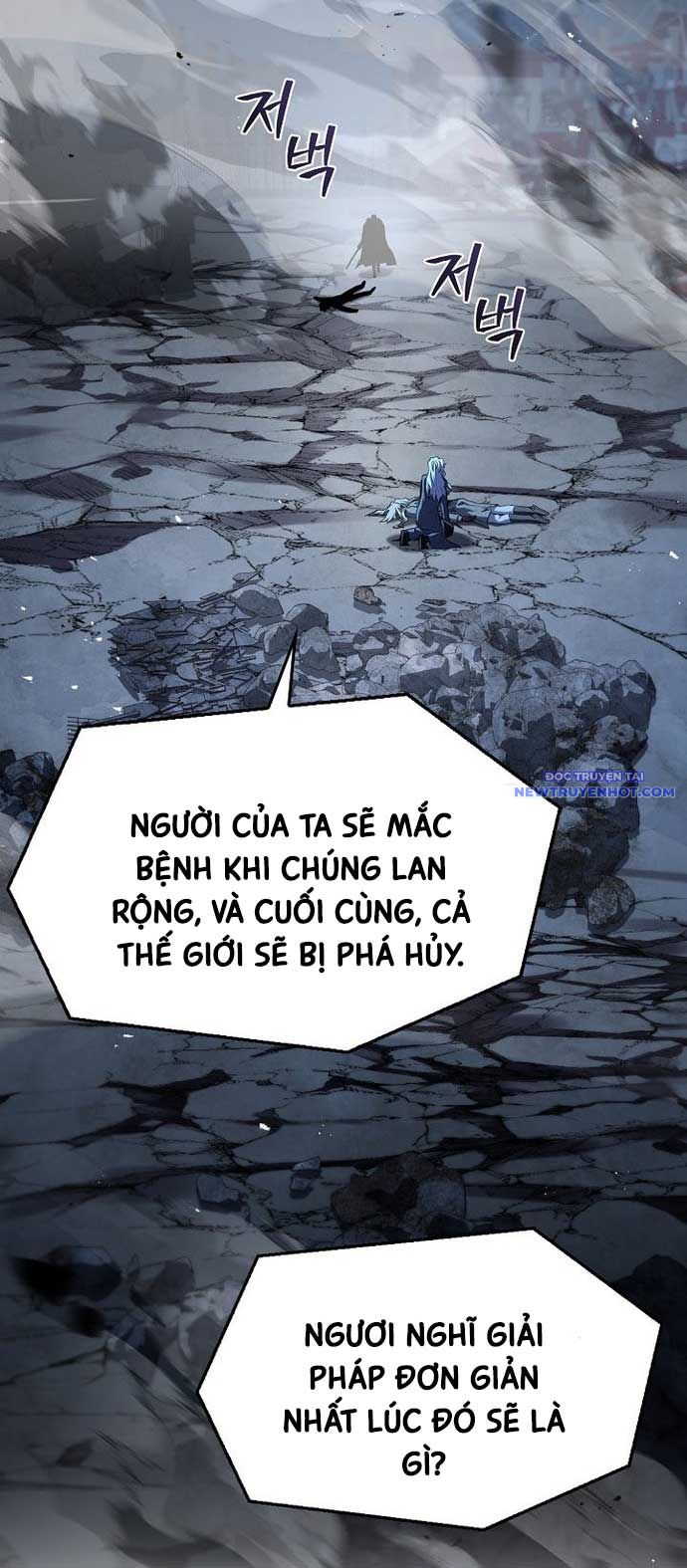 Huyền Thoại Giáo Sĩ Trở Lại chapter 162 - Trang 87