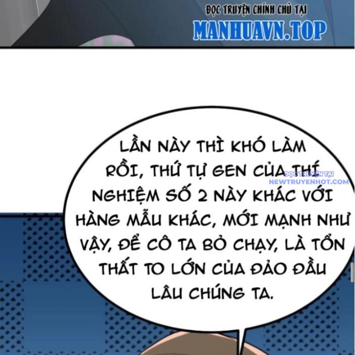 Ta Có 90 Tỷ Tiền Liếm Cẩu! chapter 497 - Trang 39