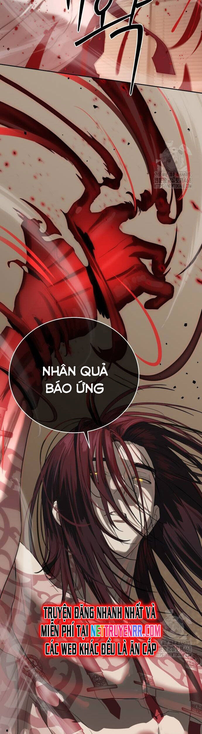 Công Chức Đặc Dị Chapter 41 - Trang 25