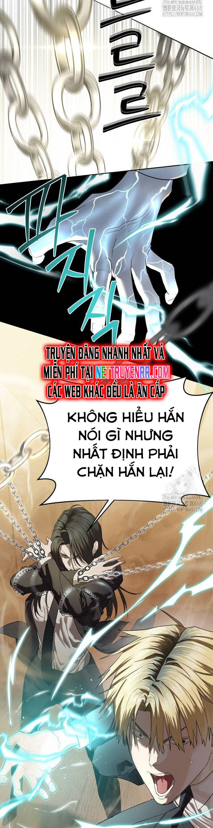 Công Chức Đặc Dị Chapter 41 - Trang 29