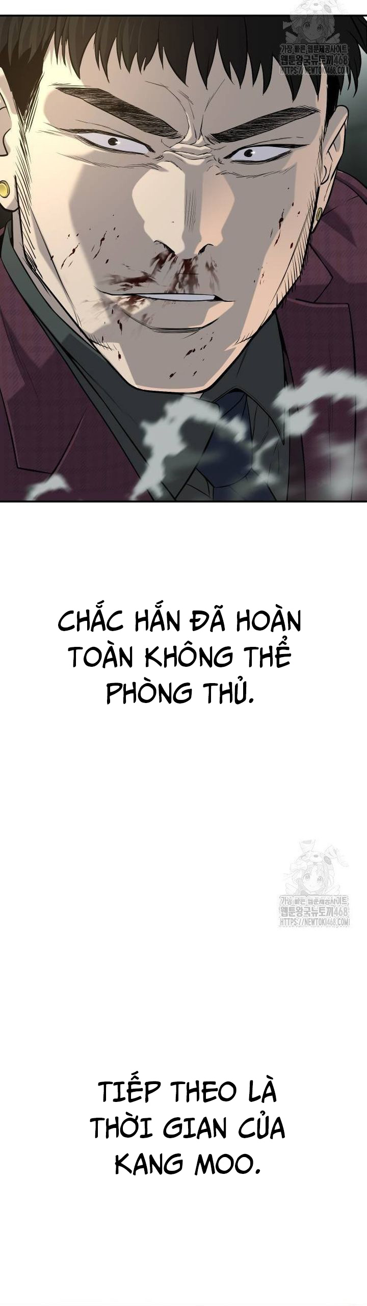 Đứa Con Báo Thù chapter 46 - Trang 53