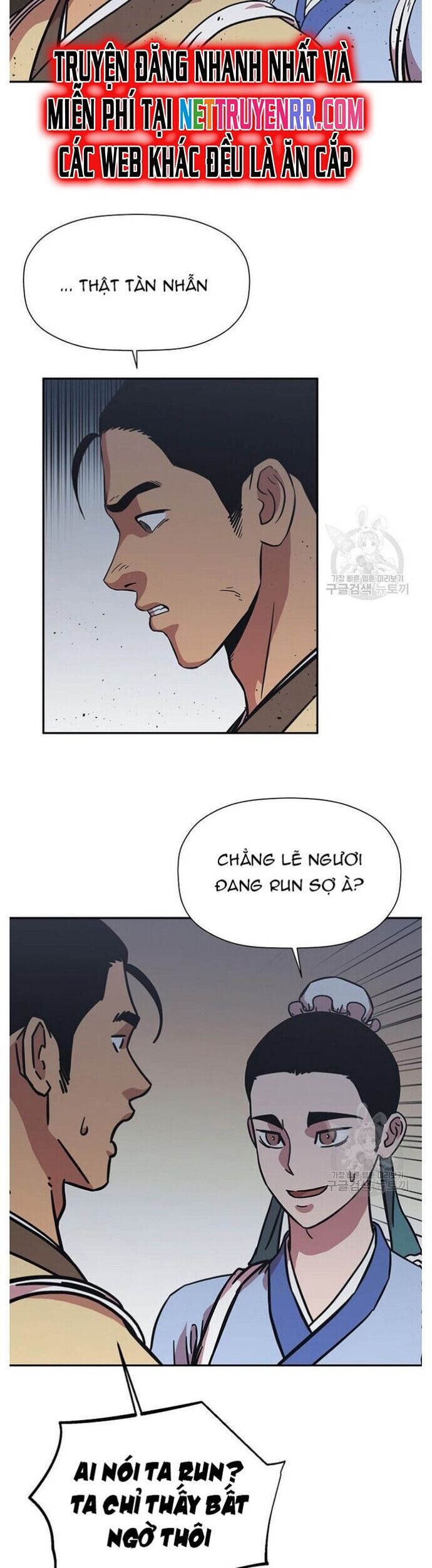 Học Giả Trở Lại Chapter 154 - Trang 33