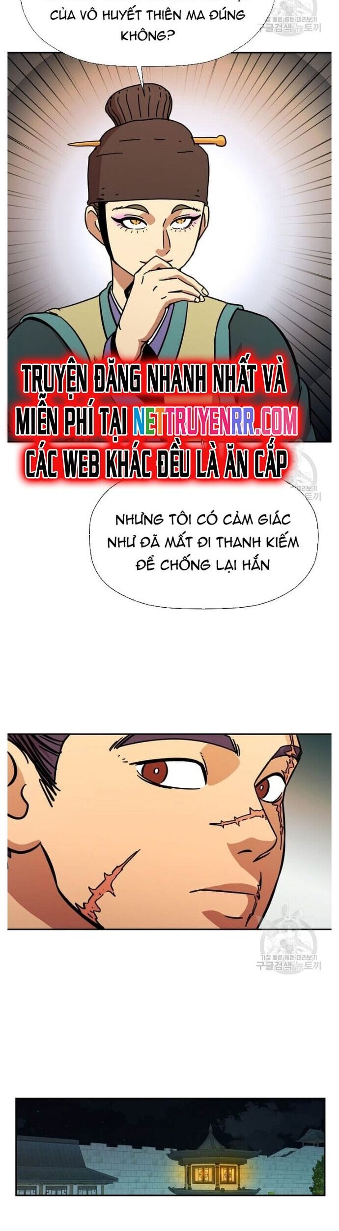 Học Giả Trở Lại Chapter 150 - Trang 19