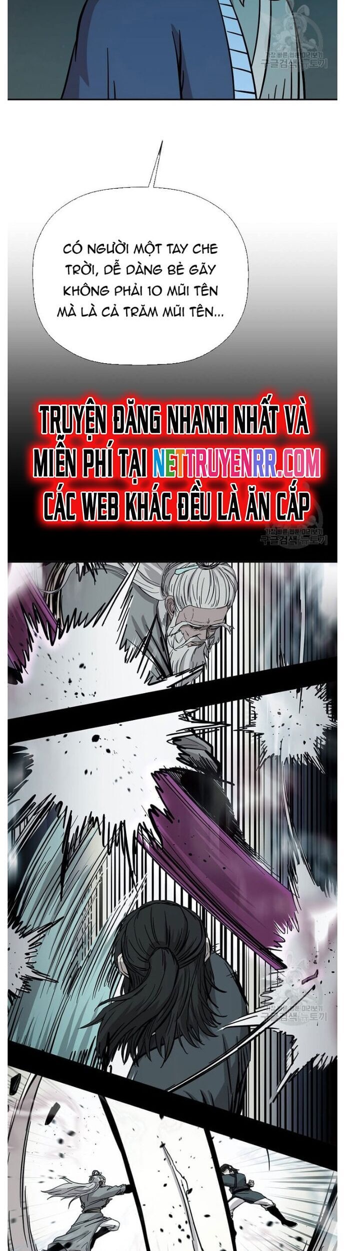 Học Giả Trở Lại Chapter 150 - Trang 34