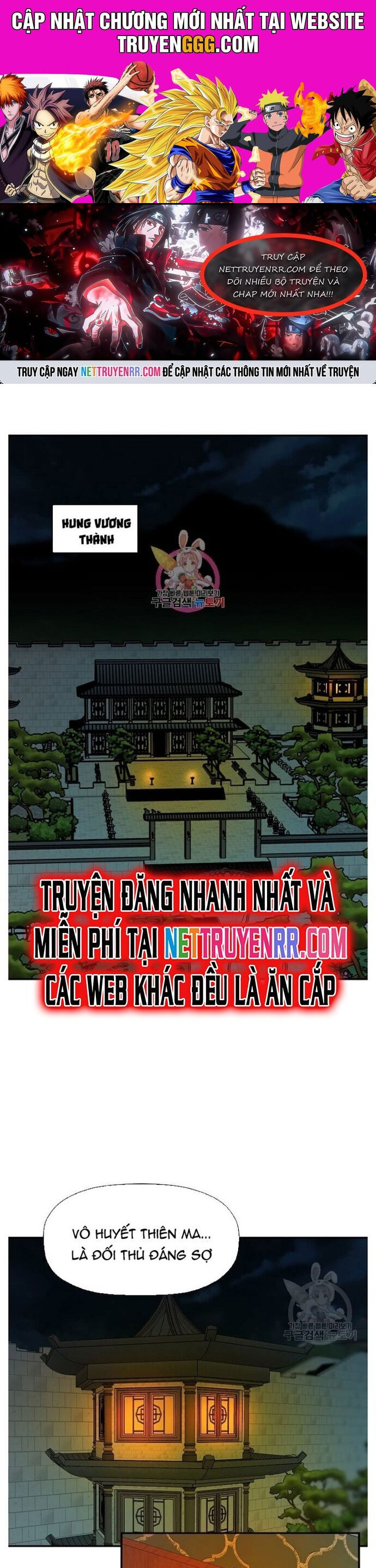 Học Giả Trở Lại Chapter 150 - Trang 0