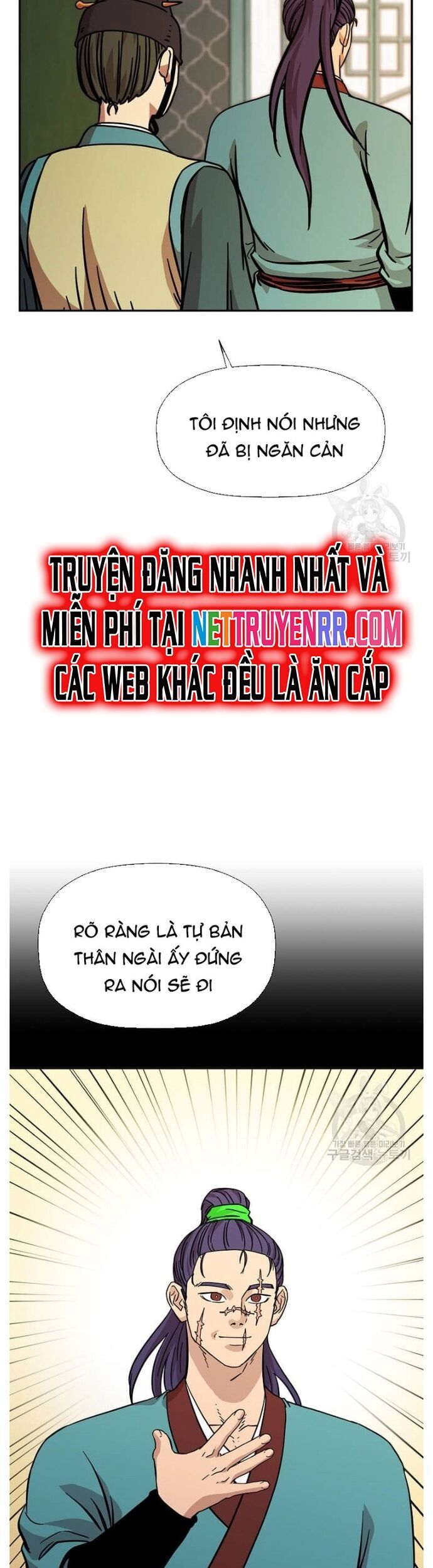 Học Giả Trở Lại Chapter 150 - Trang 16