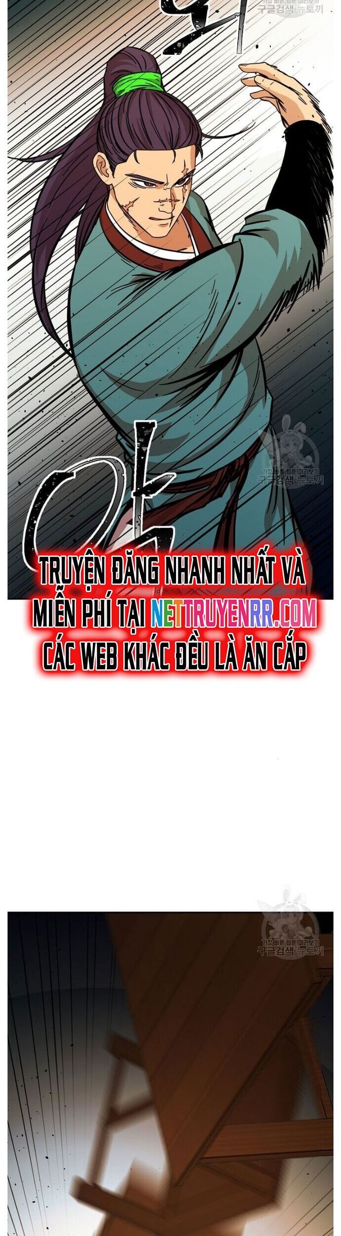 Học Giả Trở Lại Chapter 150 - Trang 5