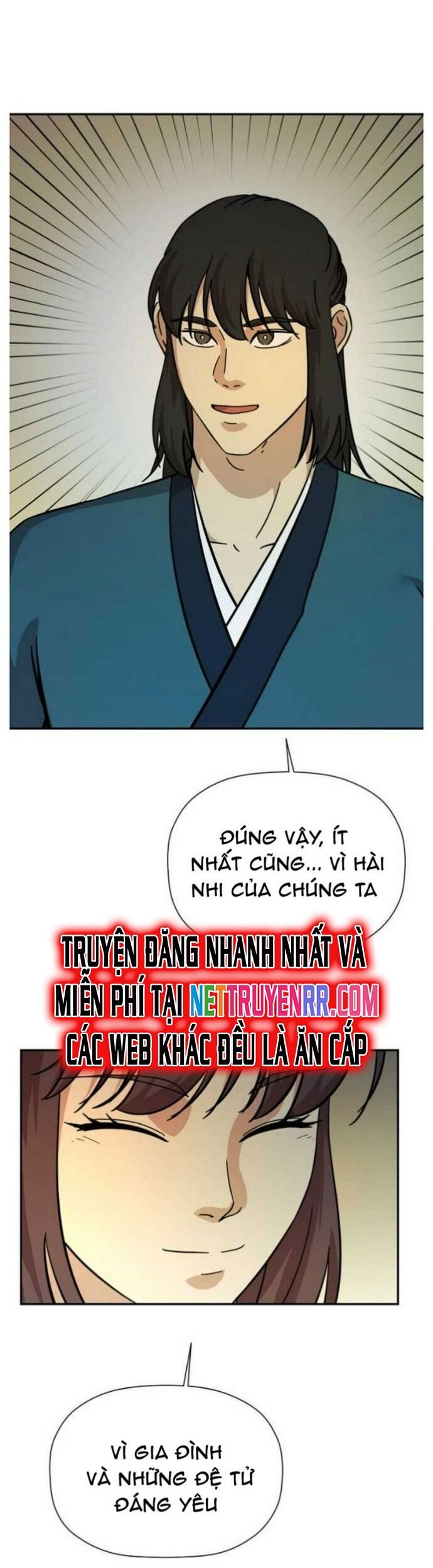 Học Giả Trở Lại Chapter 151 - Trang 28