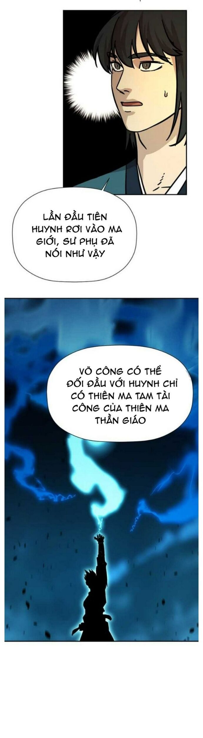 Học Giả Trở Lại Chapter 151 - Trang 10