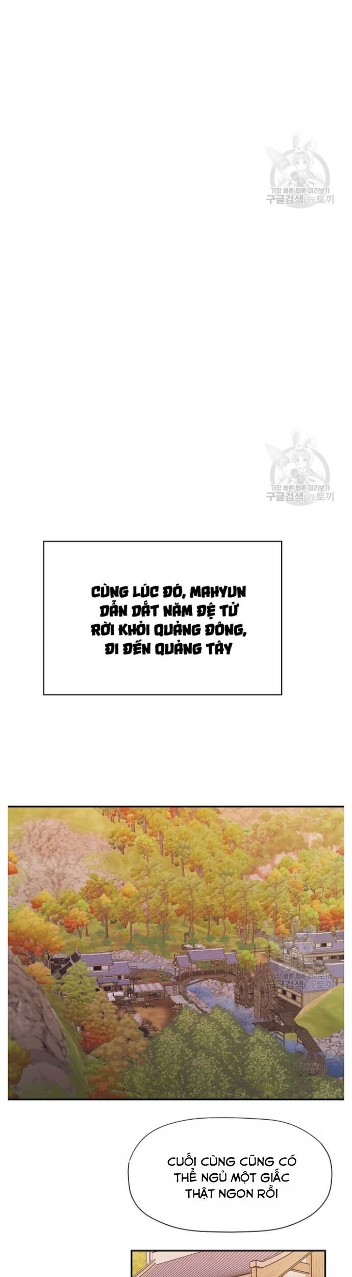 Học Giả Trở Lại Chapter 152 - Trang 32