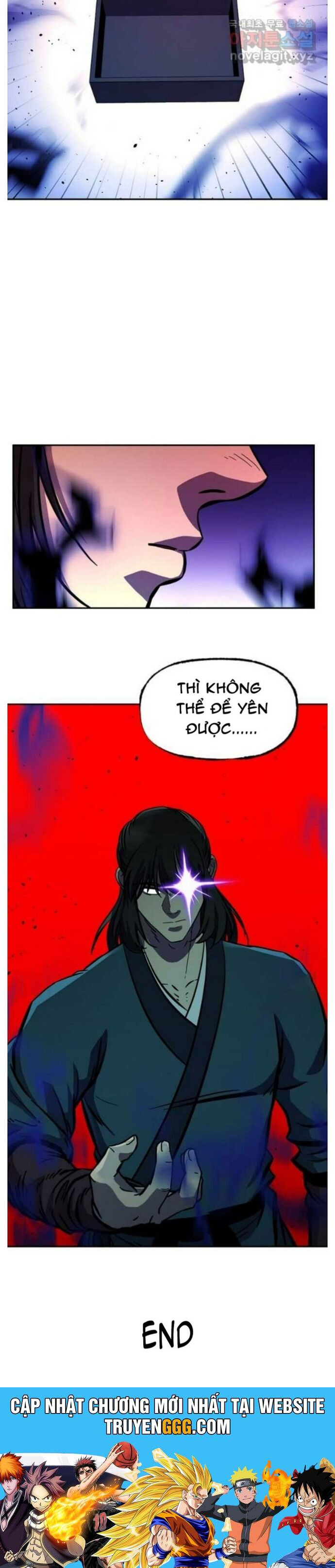 Học Giả Trở Lại Chapter 151 - Trang 40