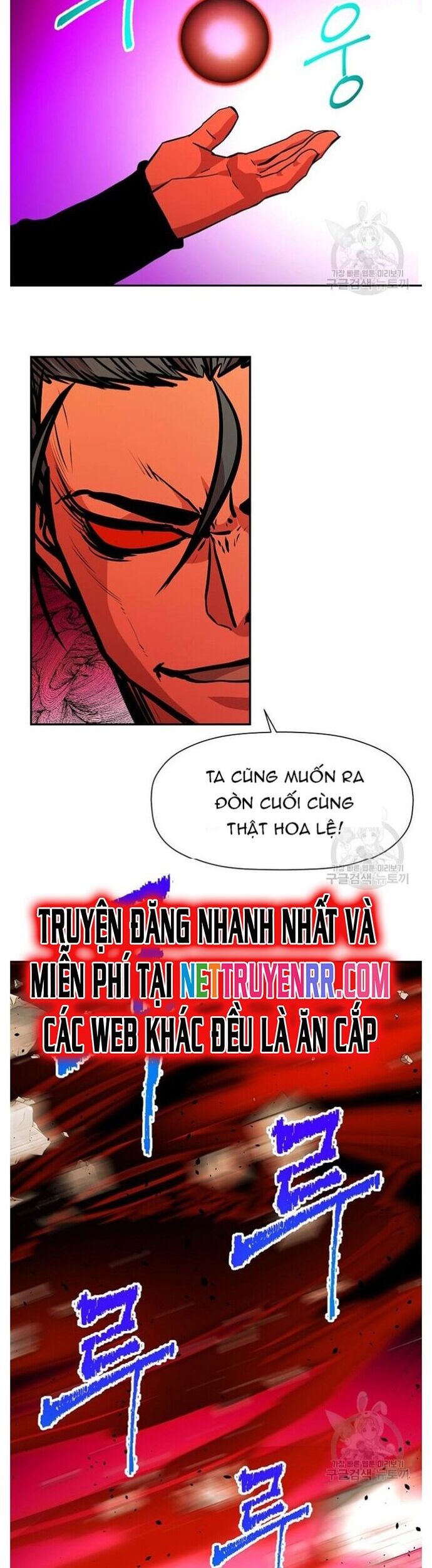 Học Giả Trở Lại Chapter 154 - Trang 9