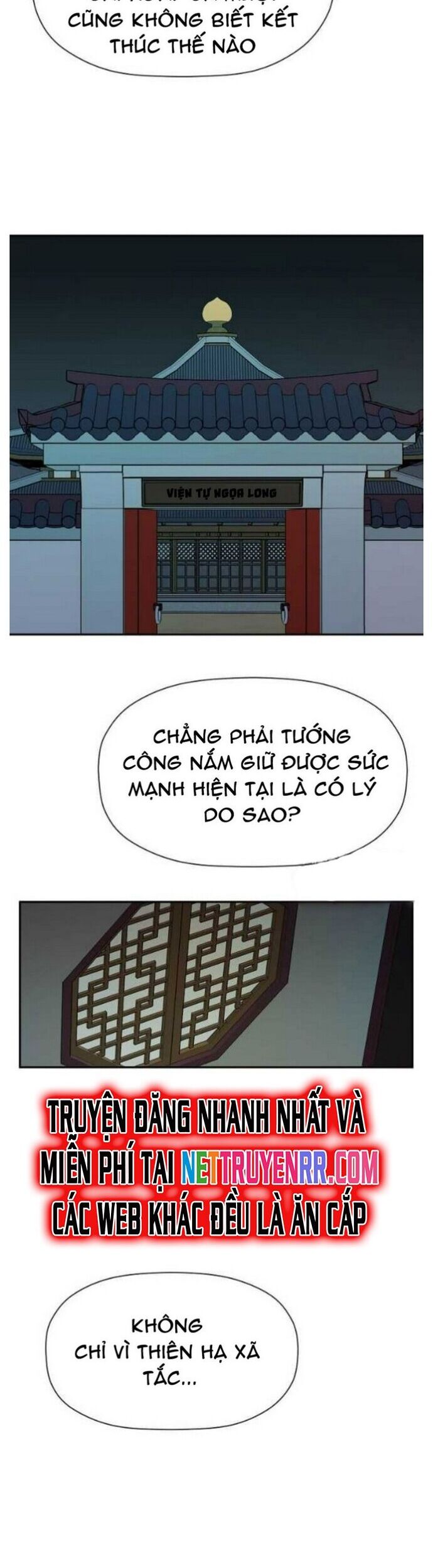 Học Giả Trở Lại Chapter 151 - Trang 27