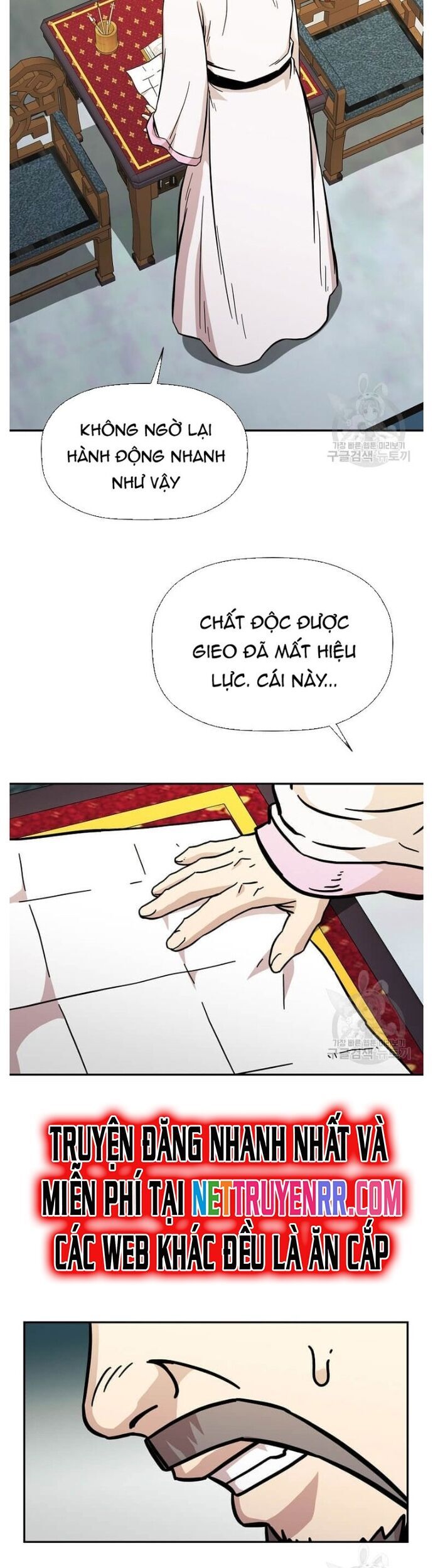 Học Giả Trở Lại Chapter 150 - Trang 24