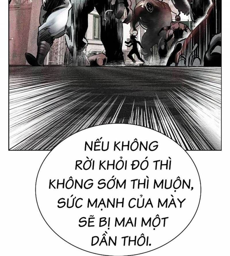 Nhân Trùng Đại Chiến Chapter 137 - Trang 204