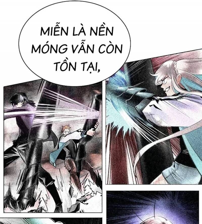 Nhân Trùng Đại Chiến Chapter 137 - Trang 240