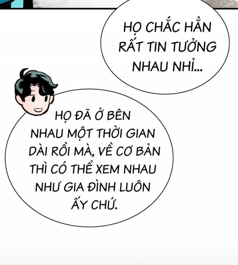 Nhân Trùng Đại Chiến Chapter 136 - Trang 44