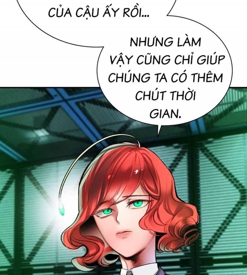 Nhân Trùng Đại Chiến Chapter 136 - Trang 108