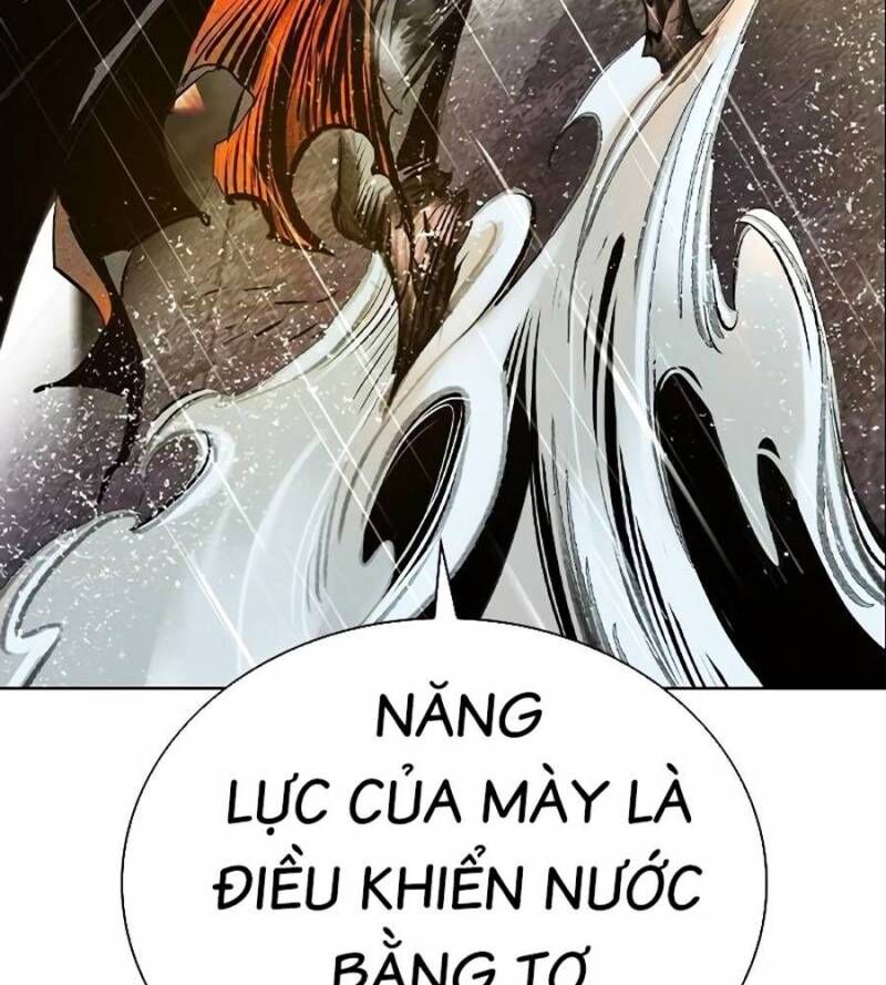 Nhân Trùng Đại Chiến Chapter 138 - Trang 5