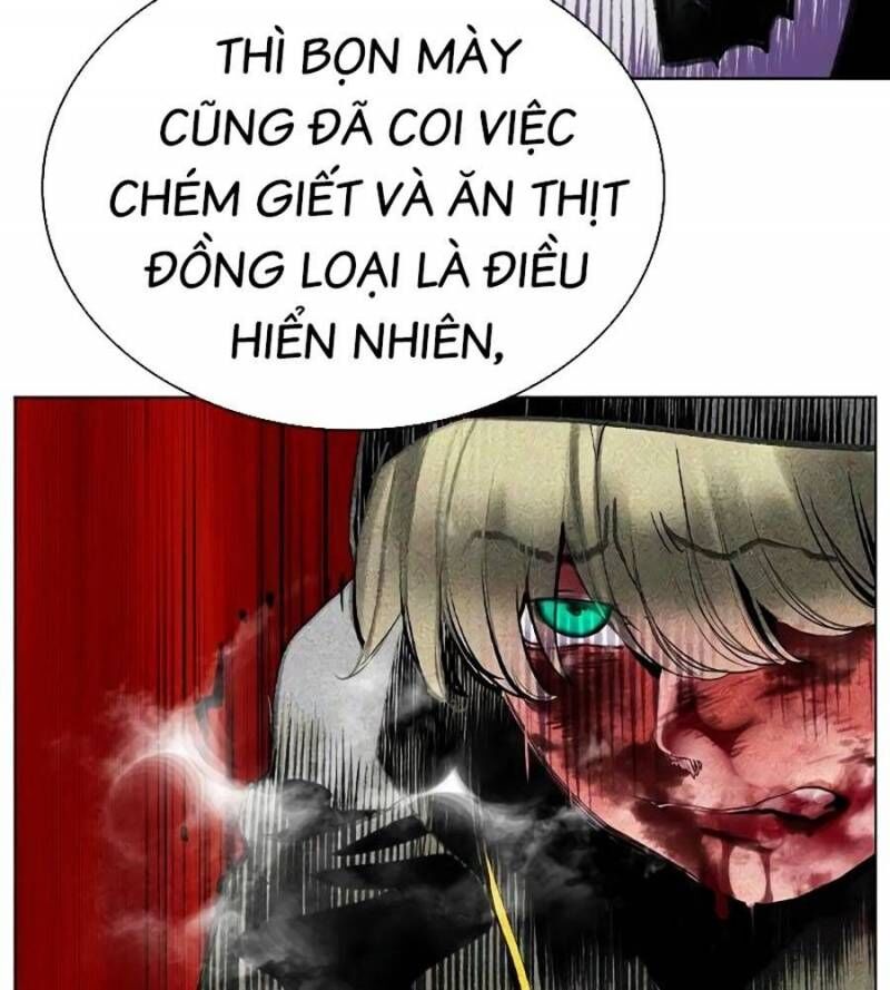 Nhân Trùng Đại Chiến Chapter 138 - Trang 34