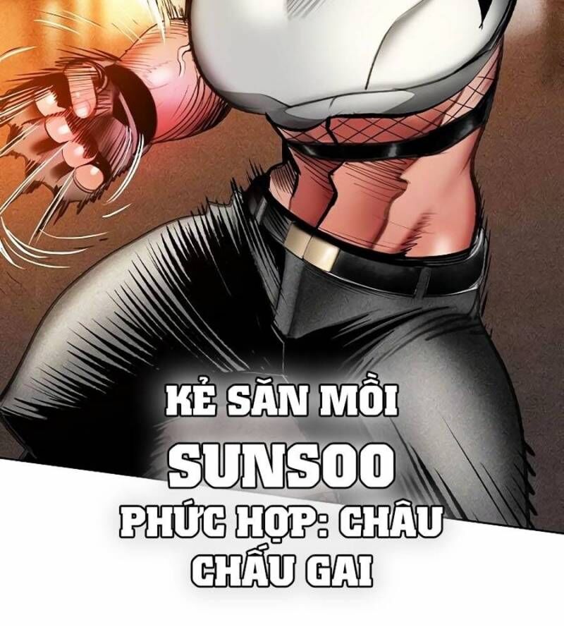 Nhân Trùng Đại Chiến Chapter 137 - Trang 33