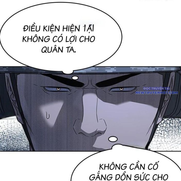 Đội Trưởng Lính Đánh Thuê chapter 256 - Trang 95