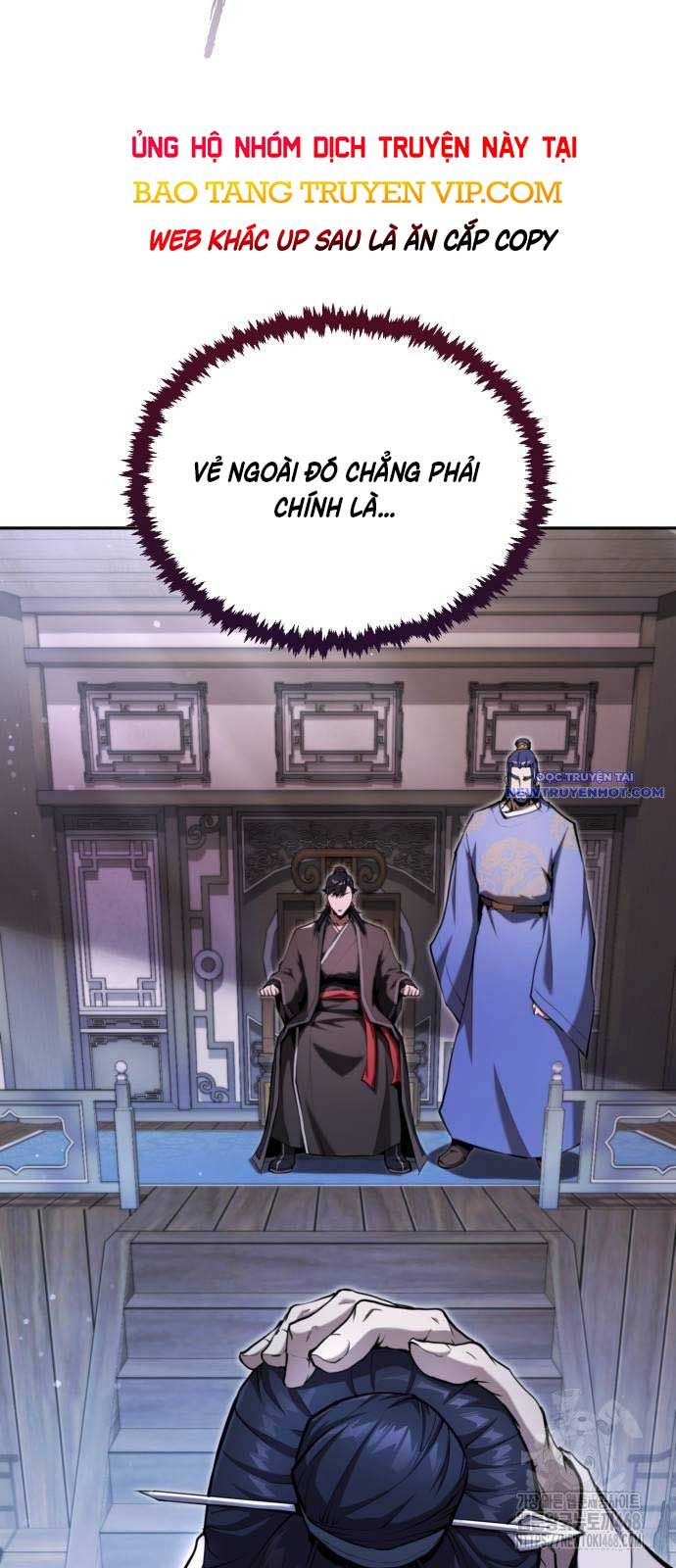 Giáo Chủ Ma Giáo Cũng Biết Sợ chapter 43 - Trang 6