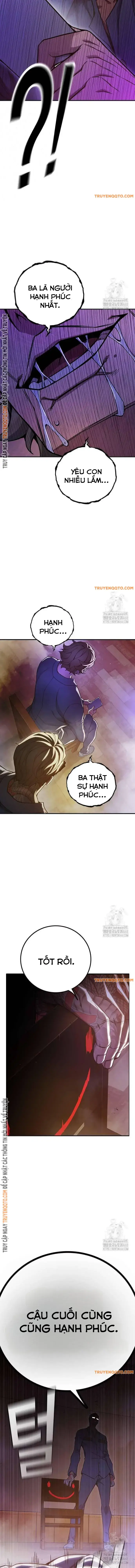 Nhà Tù Vị Thành Niên chapter 37 - Trang 24