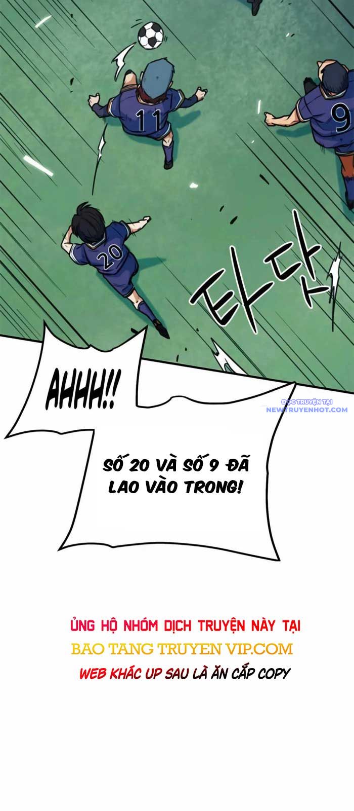 Tôi Bị Hiểu Lầm Là Siêu Sao Trên Sân Cỏ chapter 10 - Trang 97