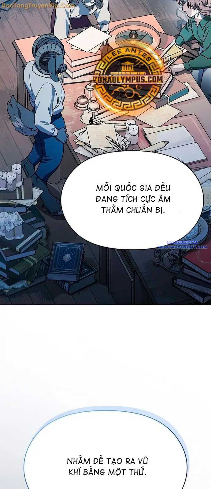 Nền Văn Minh Nebula chapter 76 - Trang 89