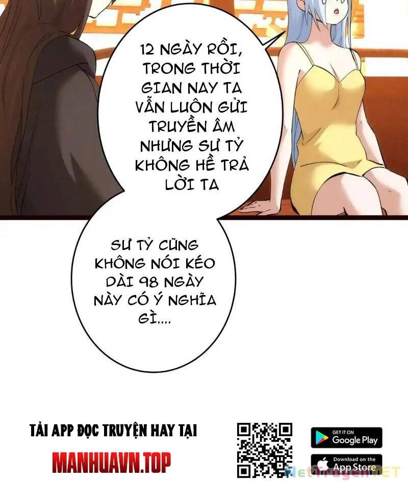 Ta Đoạt Xá Người Chơi Hệ Thống Chapter 112 - Trang 21