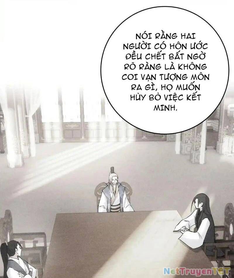 Ta Đoạt Xá Người Chơi Hệ Thống Chapter 112 - Trang 5