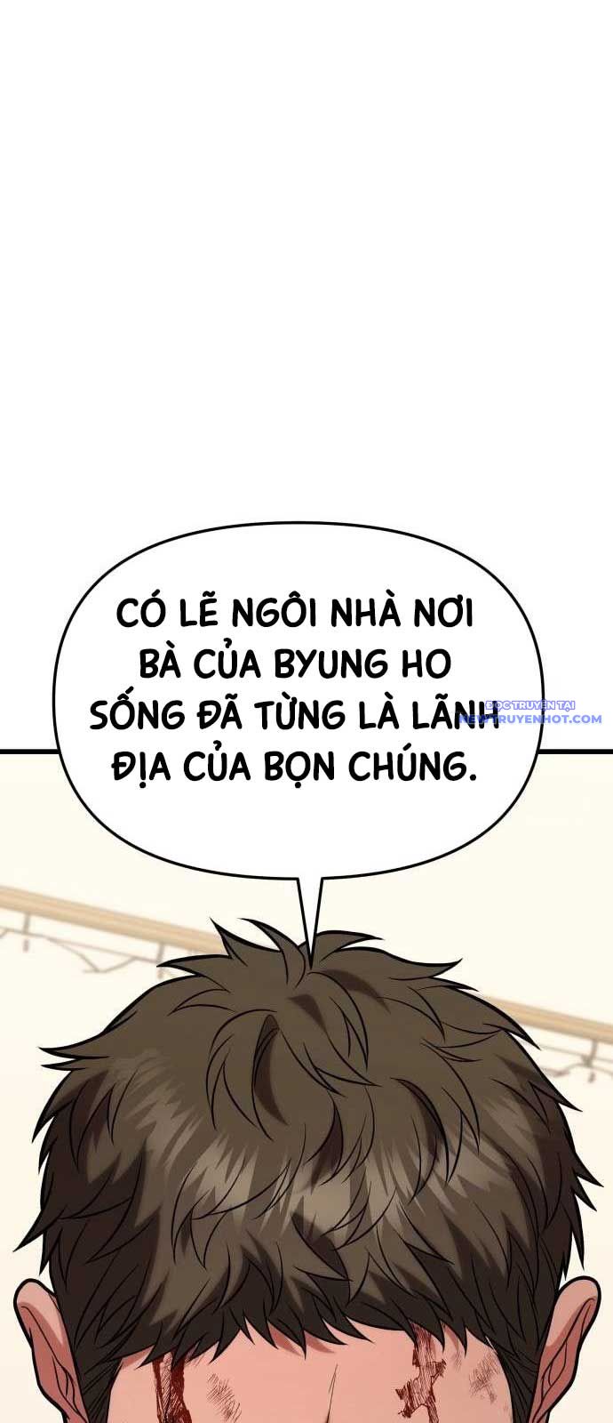 Tuyệt Đối Dân Cư chapter 17 - Trang 115