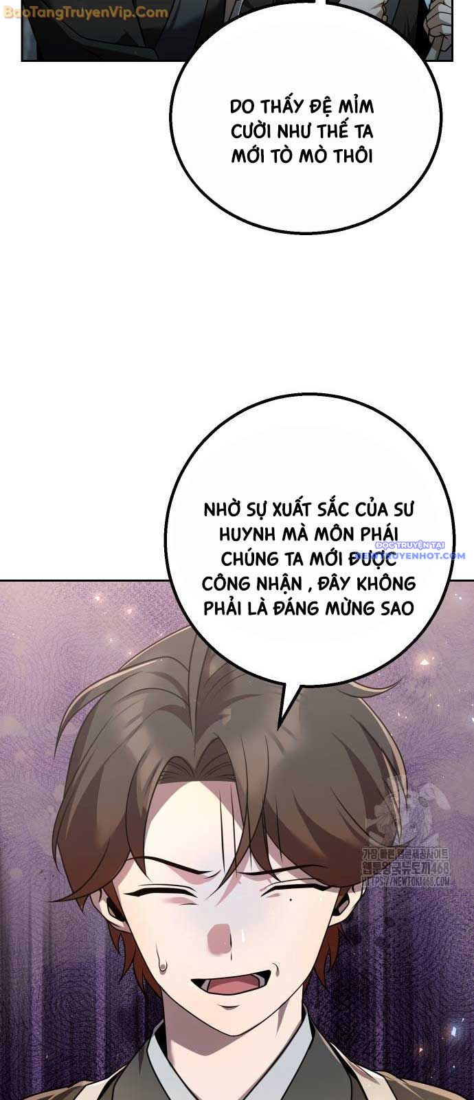 Hoạn Quan Hồi Quy: Tróc Phong Truy Nguyệt chapter 27 - Trang 40