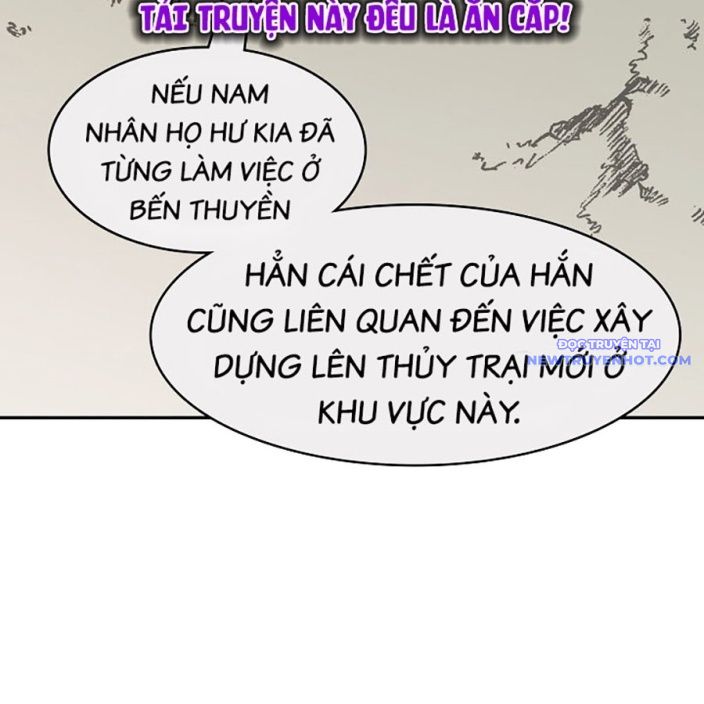 Hồi Ức Của Chiến Thần chapter 194 - Trang 135