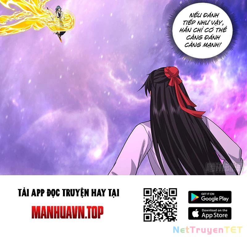 Võ Luyện Đỉnh Phong Chapter 3819 - Trang 25