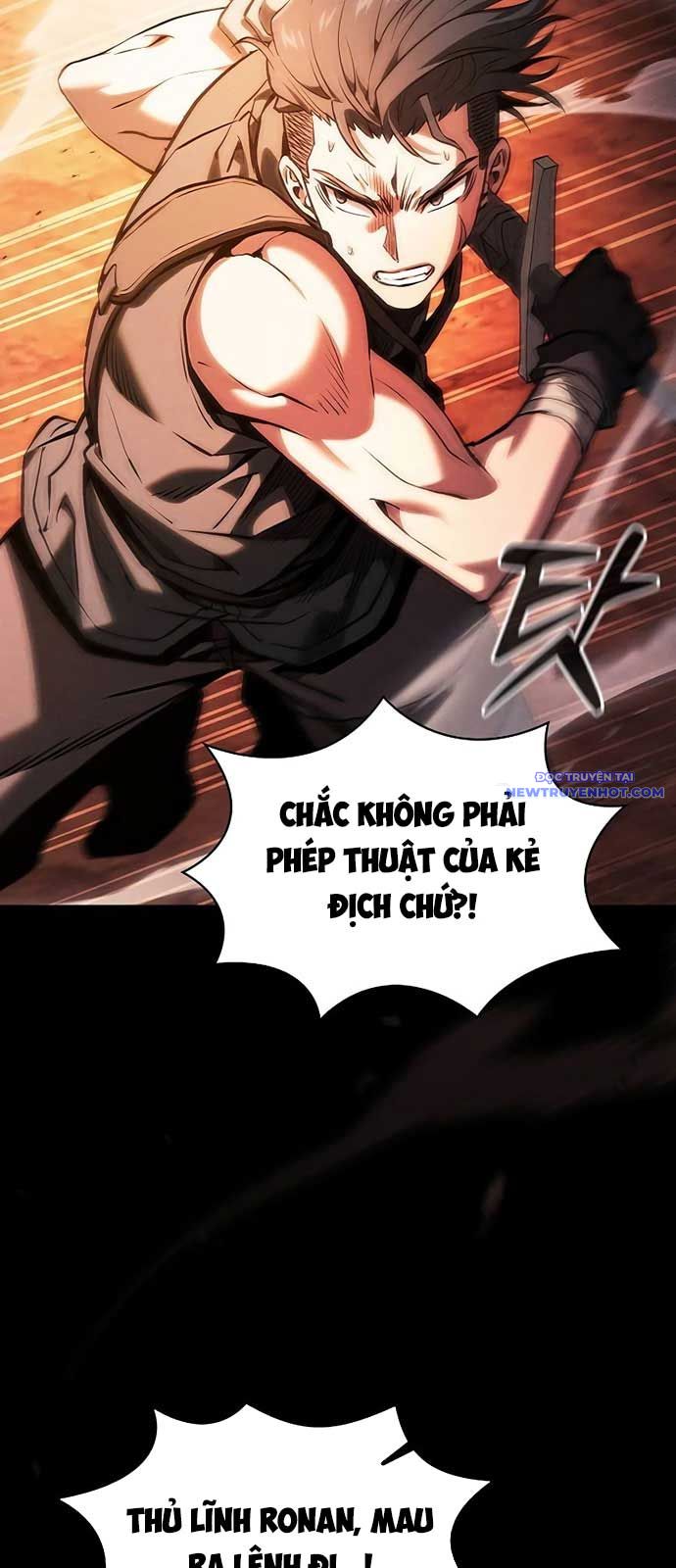 Kiếm Sĩ Thiên Tài Của Học Viện chapter 87 - Trang 87